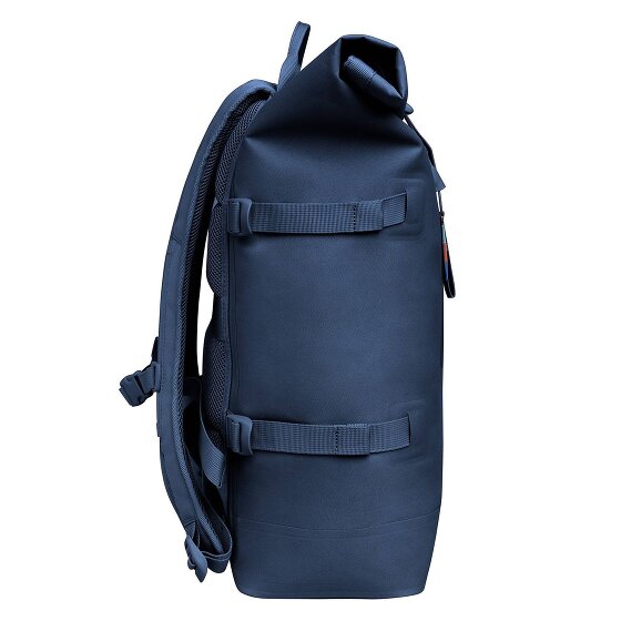 GOT BAG Rolltop 2.0 Daypack 43 cm Laptopfach