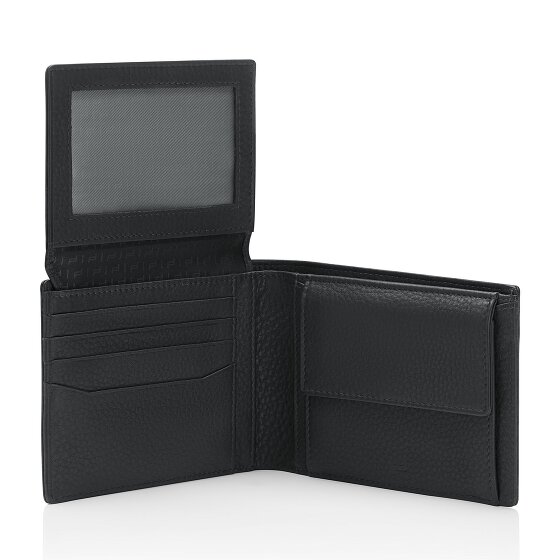 Porsche Design Business Geldbörse Leder 12 cm