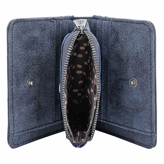 Fritzi aus Preußen Fritzi11 Aurelie Vintage Geldbörse 11.5 cm