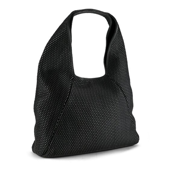 Harbour 2nd Fashion Lights Schultertasche Leder 55 cm