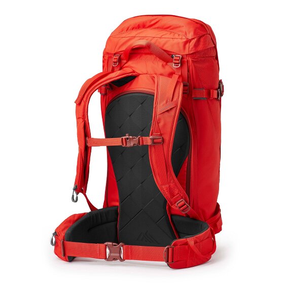 Gregory Targhee 45 Trekkingrucksack M-L 78 cm
