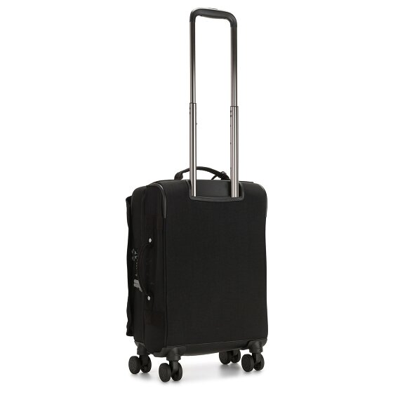 Kipling Basic Spontaneous S 4-Rollen Kabinentrolley 53 cm