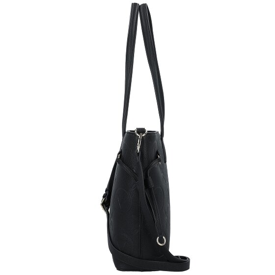 Valentino Samba Shopper Tasche 35 cm