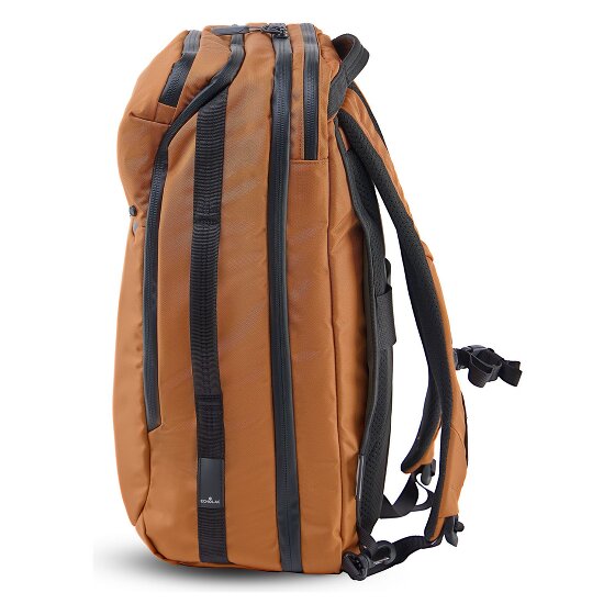 Echolac Active x Reiserucksack 49 cm Laptopfach