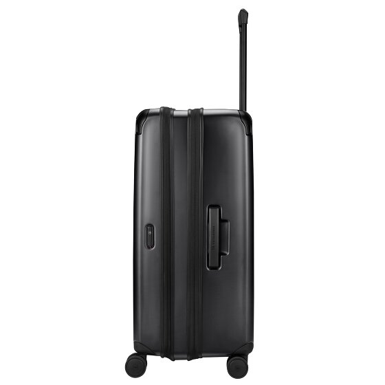 Victorinox Spectra 3.0 Expandable 4-Rollen Trolley 75 cm
