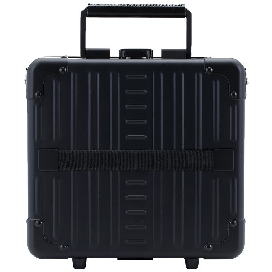 Aleon Diversty Beautycase Aluminium 27 cm