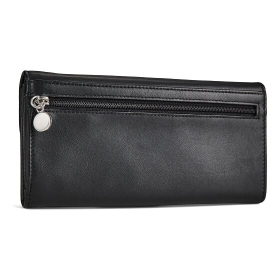 Esquire Athena Geldbörse RFID Schutz Leder 18.5 cm