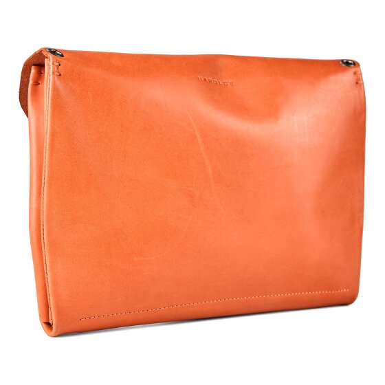 Harold's Fold Umhängetasche Leder 24 cm