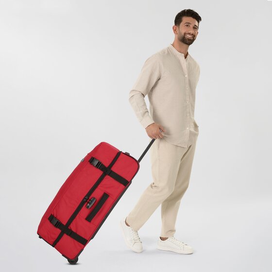 Samsonite Roader 2 Rollen Reisetasche 79 cm