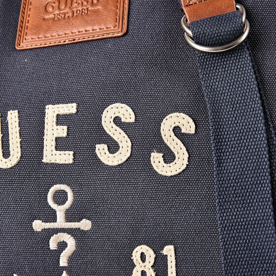 Guess Oslo Shopper Tasche 35 cm