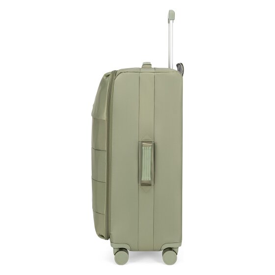 Epic Orbit 4 Rollen Trolley 75 cm