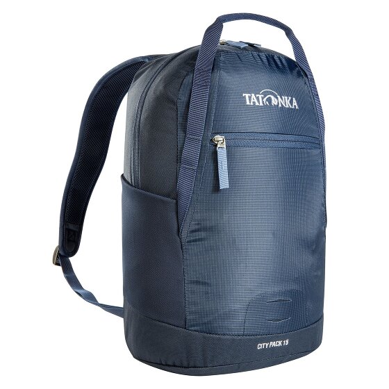 Tatonka City Pack 15 Wanderrucksack 42 cm