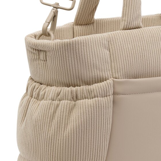 Kapten & Son Hellvi Schultertasche 42 cm Laptopfach