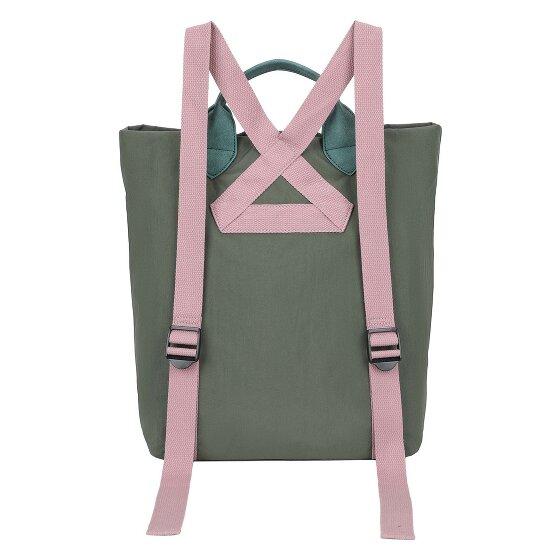 Fritzi aus Preußen Fritzi Ju City Rucksack 38 cm