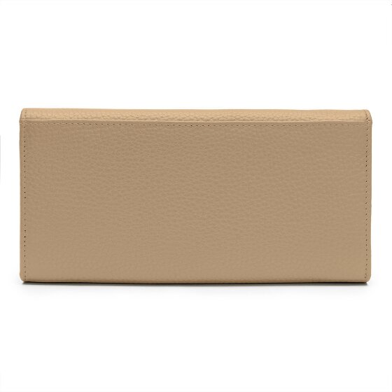 Lazarotti Bologna Leather Geldbörse Leder 19 cm