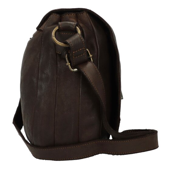 Harbour 2nd Anchor Love Lotta Umhängetasche Leder 26 cm