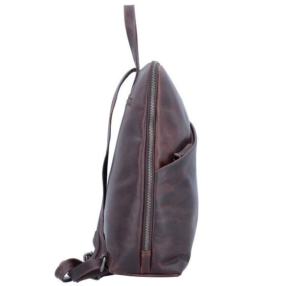 The Chesterfield Brand Amanda Daypack Leder 34 cm
