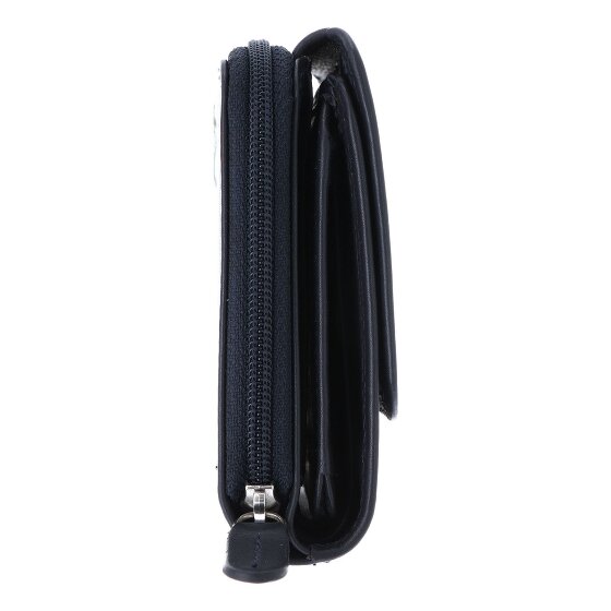 Golden Head Polo Geldbörse RFID Schutz Leder 11.5 cm