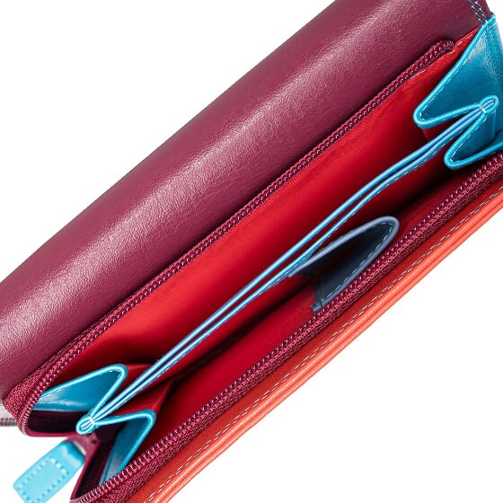 Mywalit Geldbörse Leder 14 cm