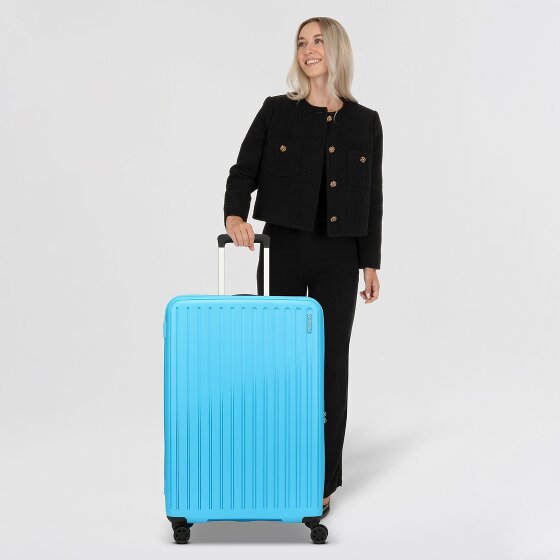 American Tourister Rejoy 4 Rollen Trolley 77 cm