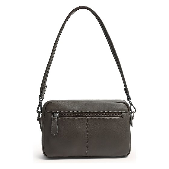 The Chesterfield Brand Liora Schultertasche Leder 24 cm