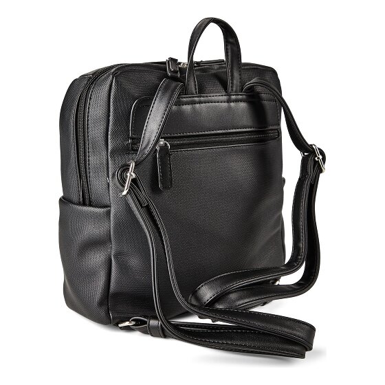Tom Tailor Rosa City Rucksack S 28 cm