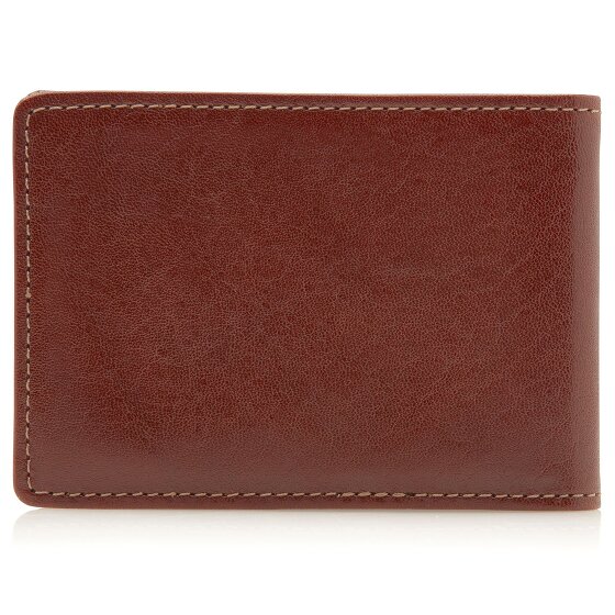 Castelijn & Beerens Gaucho Kreditkartenetui RFID Leder 10 cm
