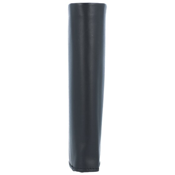Esquire New Silk Geldbörse Leder 9 cm