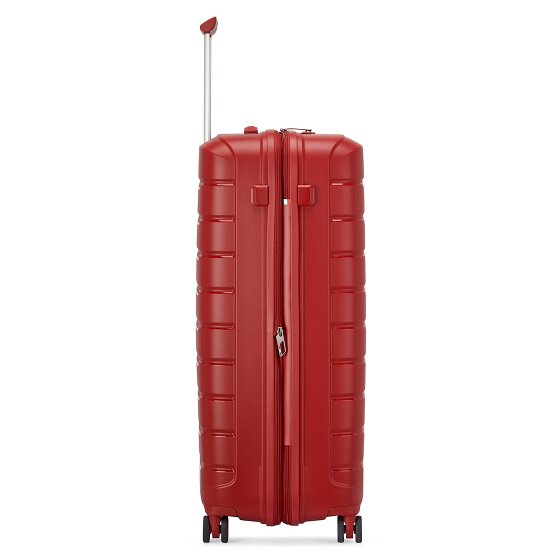 Roncato B-Flying Move 4 Rollen Trolley 78 cm mit Dehnfalte