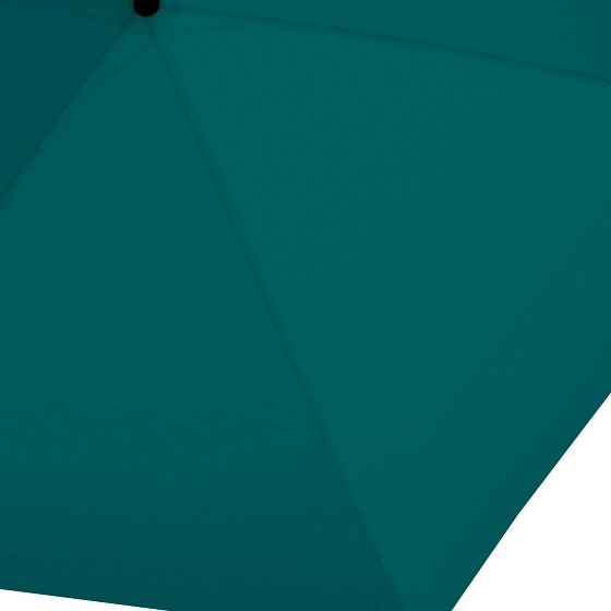 Doppler Fiber Compact Mini Taschenschirm 16 cm