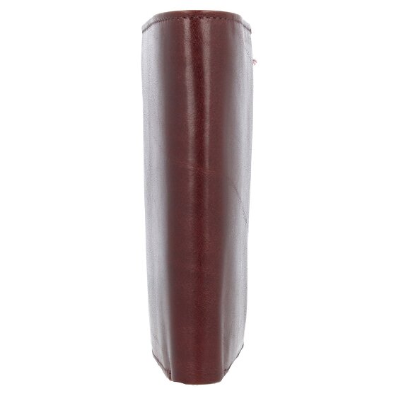 Esquire Toscana Geldbörse RFID Schutz Leder 9 cm