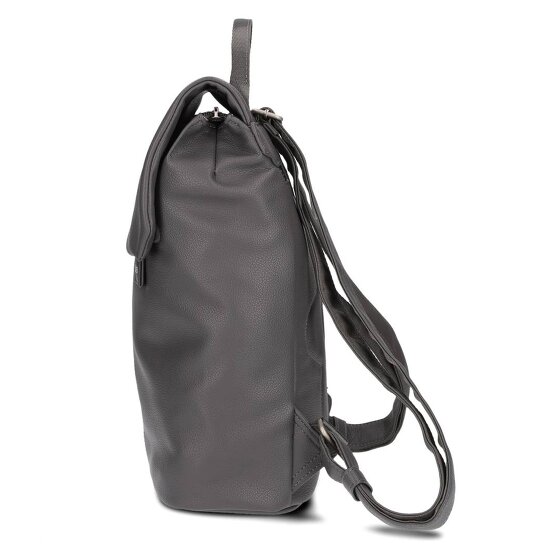 Zwei Mademoiselle.M Daypack 35 cm Laptopfach