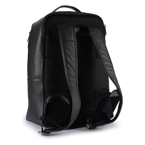 Bogner Kiroro Gero Daypack Leder 42 cm
