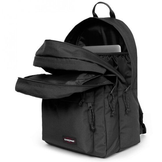 Eastpak Doublemore Daypack 46 cm Laptopfach