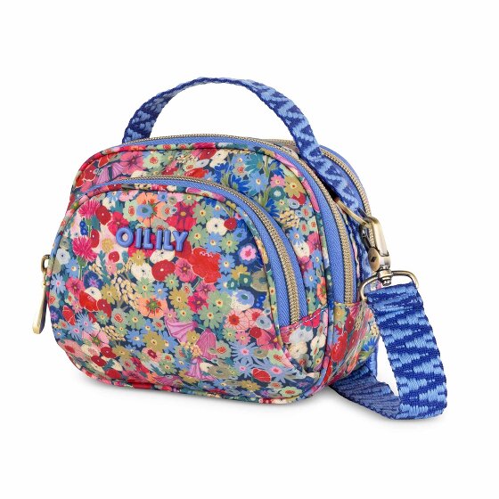 Oilily Scottish Garden Sabi Mini Bag Handtasche 16 cm