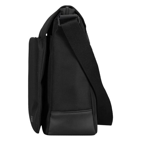 Jost Tallinn Messenger 40 cm Laptopfach