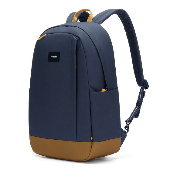 Pacsafe Go Rucksack RFID 46 cm Laptopfach