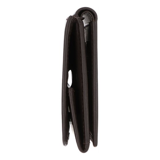 Golden Head Polo Geldbörse RFID Leder 10 cm