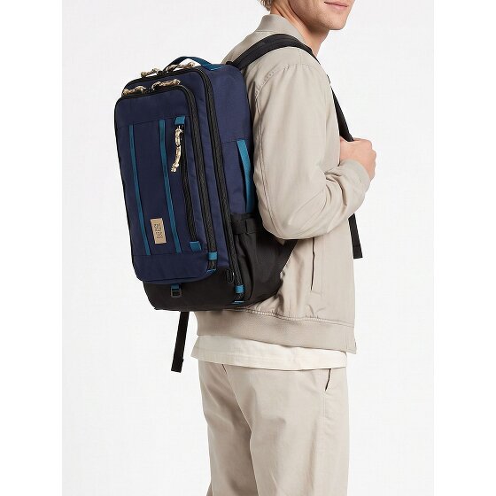 Topo Designs Global Reiserucksack 51 cm Laptopfach