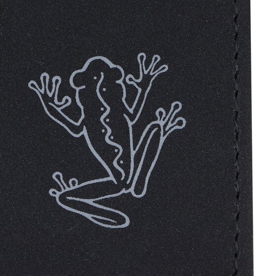 oxmox New Cryptan Geldbörse RFID Schutz 11 cm