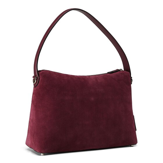 AIGNER Delia Umhängetasche Leder 44 cm