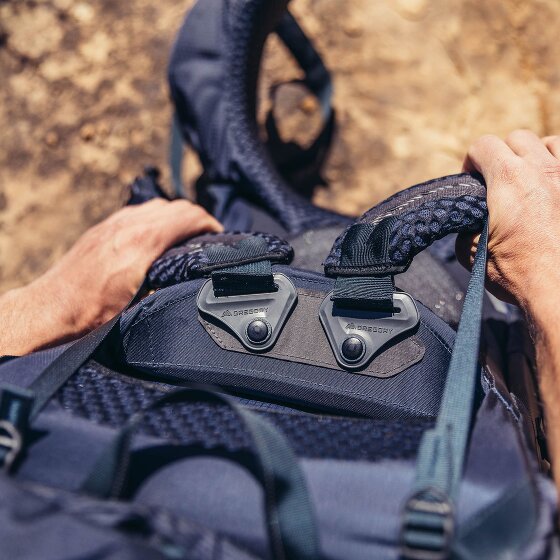 Gregory Deva Pro 80 Trekkingrucksack S 79 cm