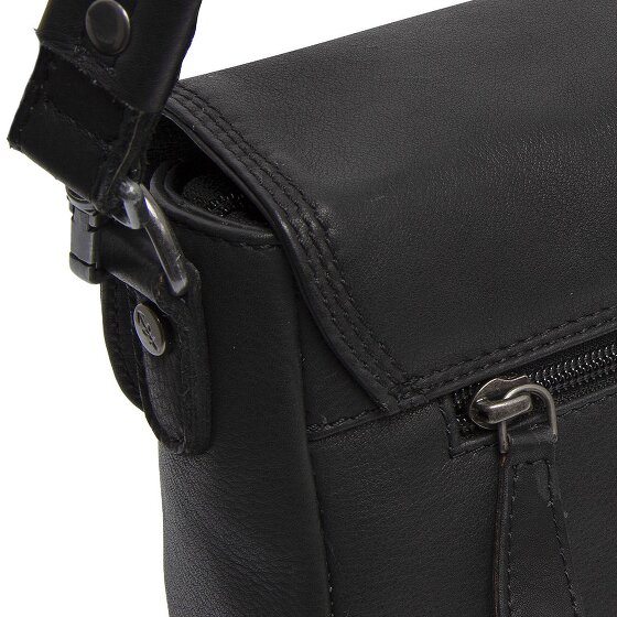 The Chesterfield Brand Miloa Schultertasche Leder 23 cm