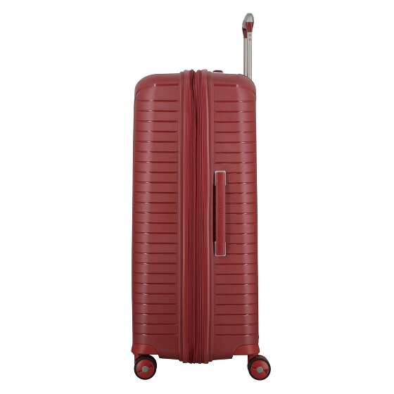 Jump Evae 4 Rollen Trolley 76 cm mit Dehnfalte