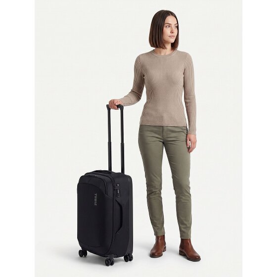 Thule Subterra 2 4 Rollen Trolley 68 cm