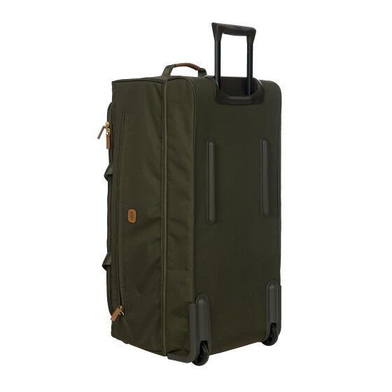 Bric's X-Collection 2 Rollen Reisetasche 77 cm