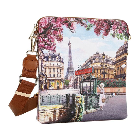 Y Not? Yesbag Umhängetasche 23 cm