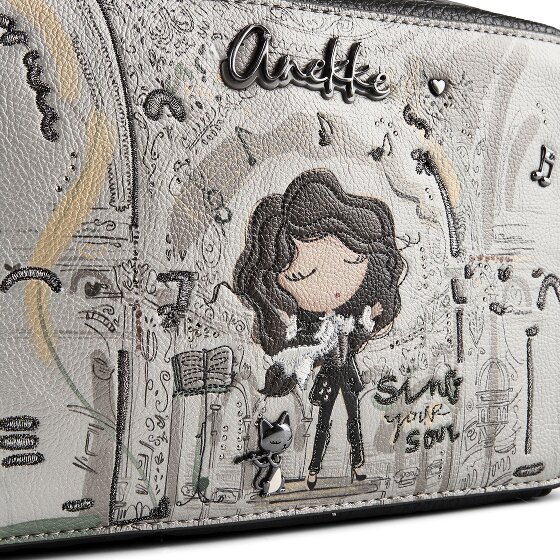 Anekke Orchestra Umhängetasche 26 cm