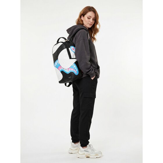 Sprayground Sleek Daypack 45 cm Laptopfach