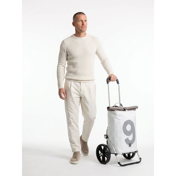 Andersen Shopper Royal Shopper 360° Einkaufstrolley 60 cm